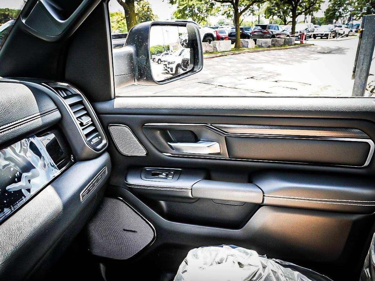 2026 RAM 1500  Photo