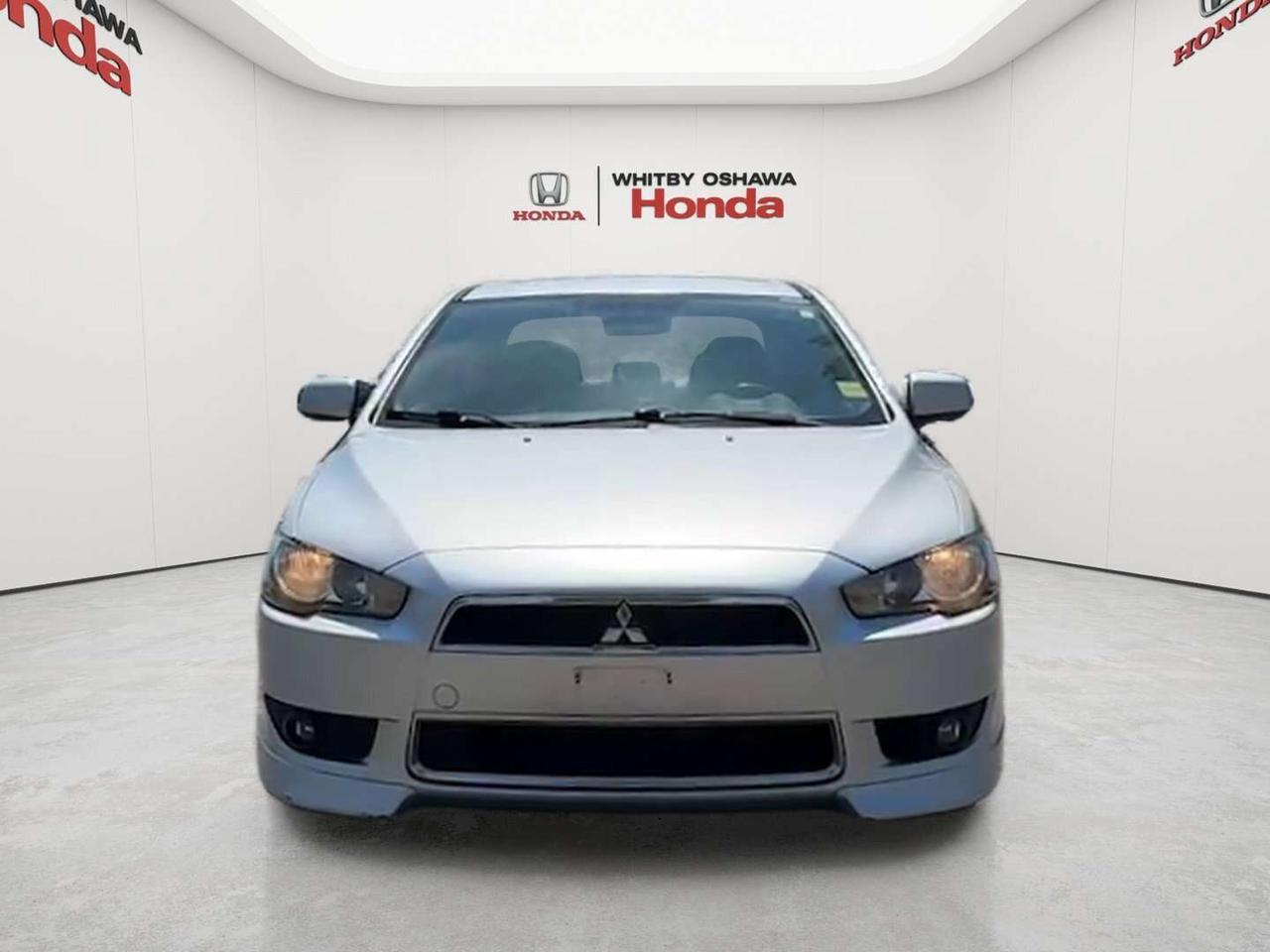 2013 Mitsubishi Lancer SE Photo