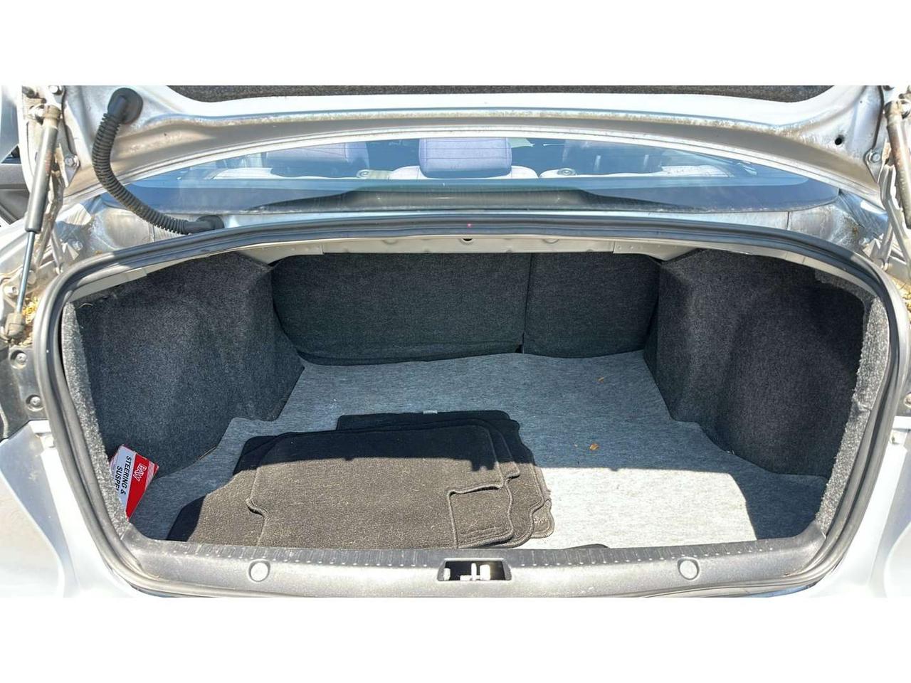 2013 Mitsubishi Lancer SE Photo