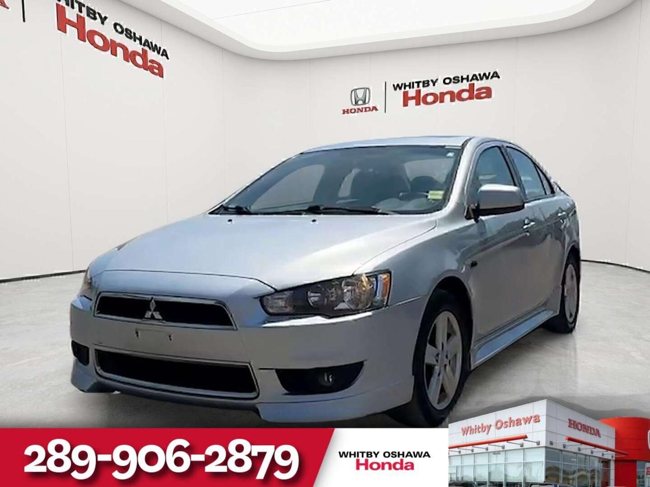 2013 Mitsubishi Lancer SE Photo0