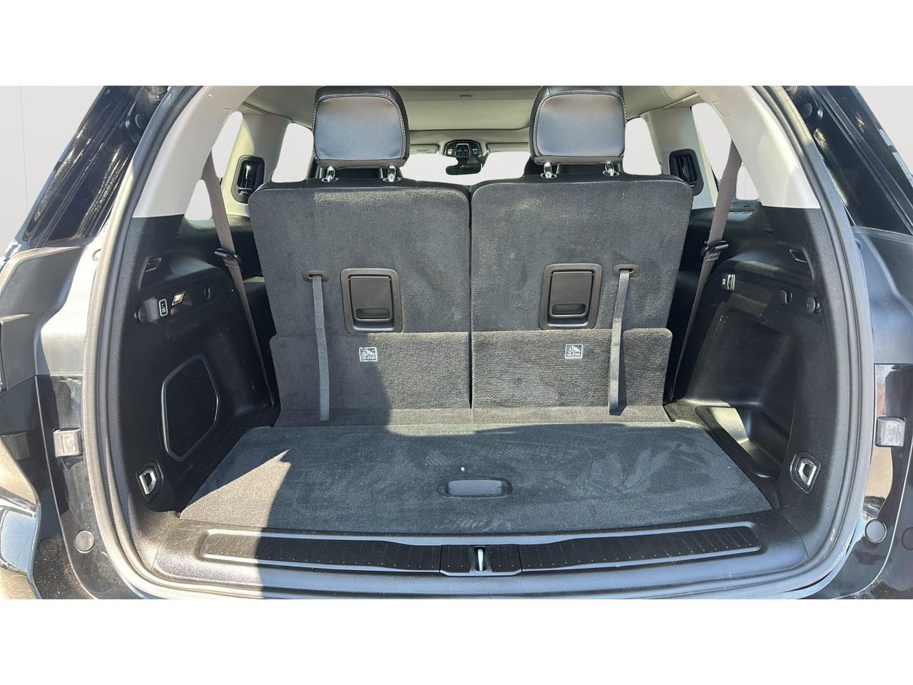 2024 Jeep Grand Cherokee L Limited 4x4 Photo