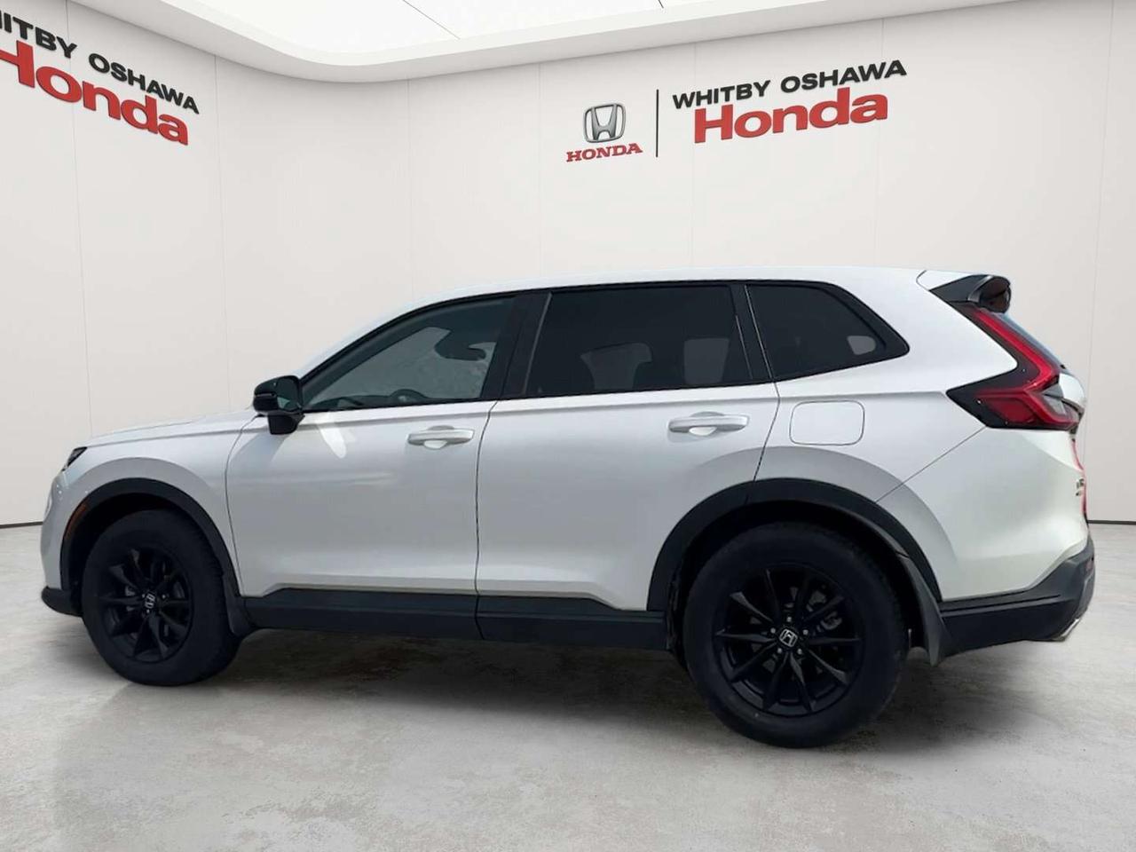 2026 Honda CR-V EX-L Photo