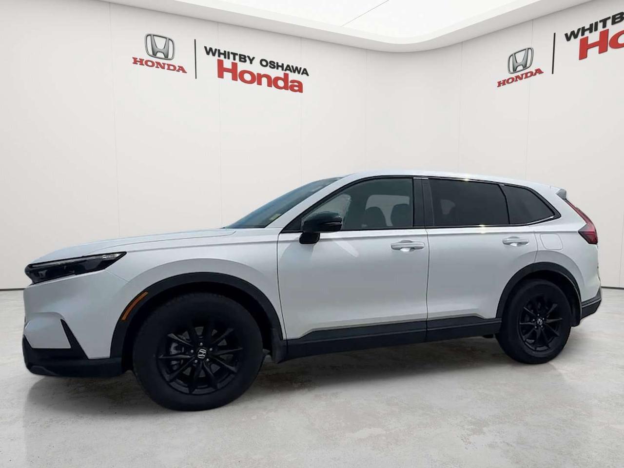 2026 Honda CR-V EX-L Photo