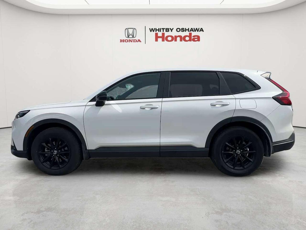 2026 Honda CR-V EX-L Photo