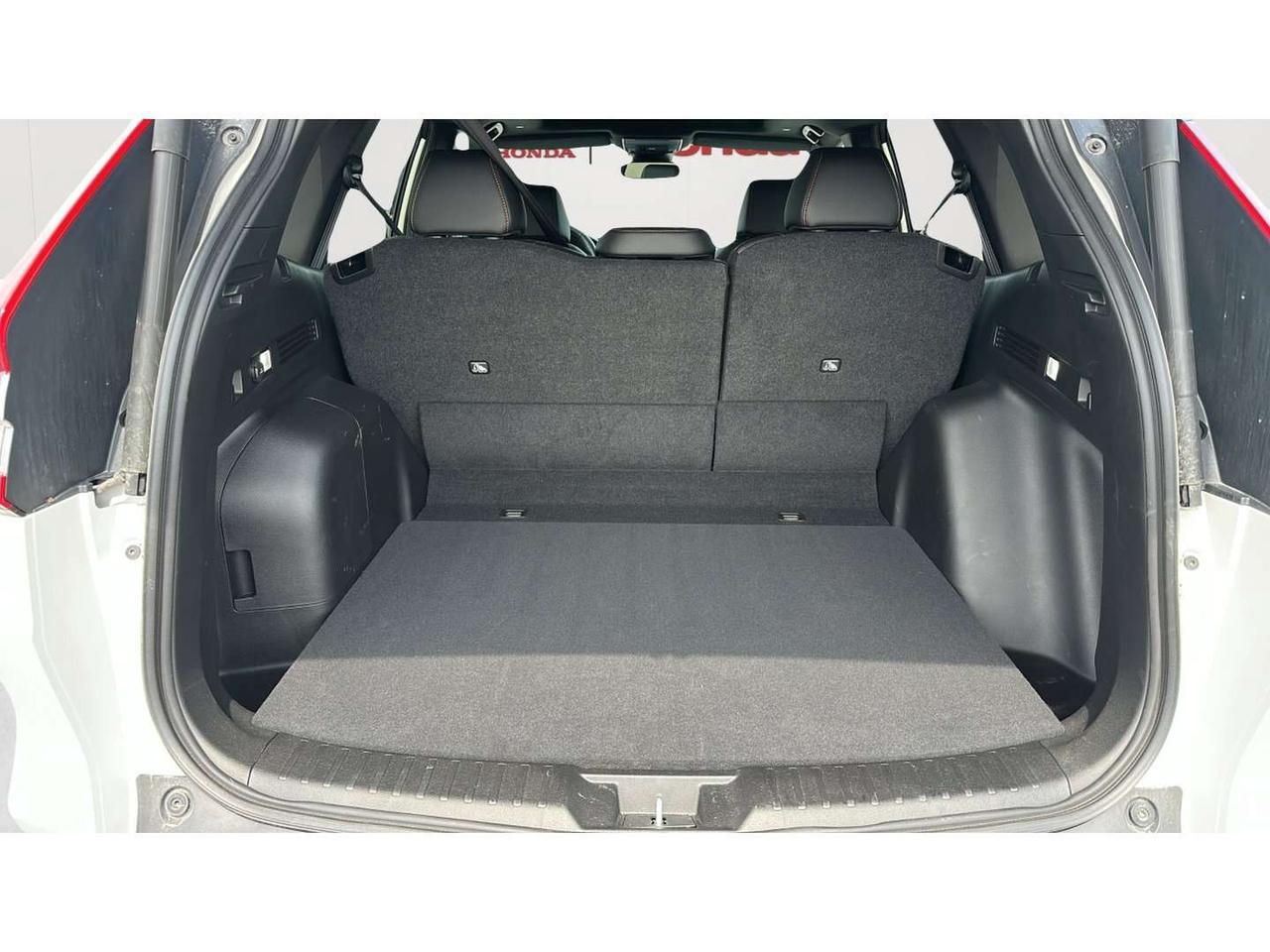 2026 Honda CR-V EX-L Photo