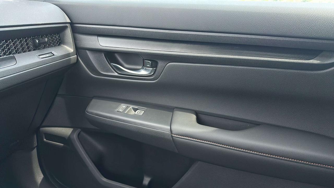 2026 Honda CR-V EX-L Photo