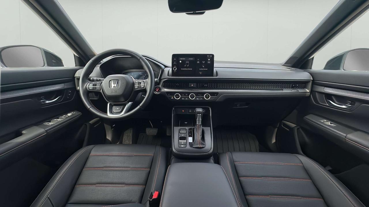 2026 Honda CR-V EX-L Photo