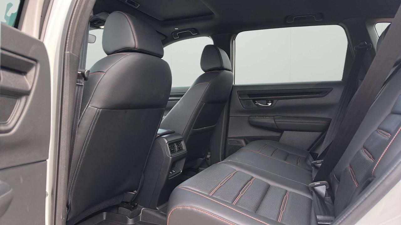2026 Honda CR-V EX-L Photo