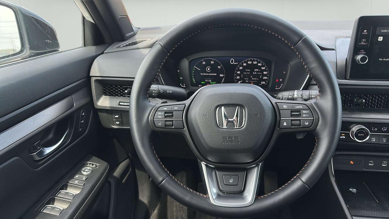 2026 Honda CR-V EX-L Photo