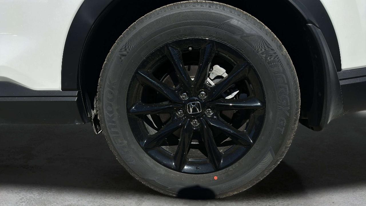 2026 Honda CR-V EX-L Photo