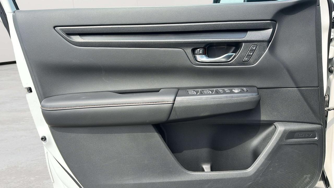 2026 Honda CR-V EX-L Photo