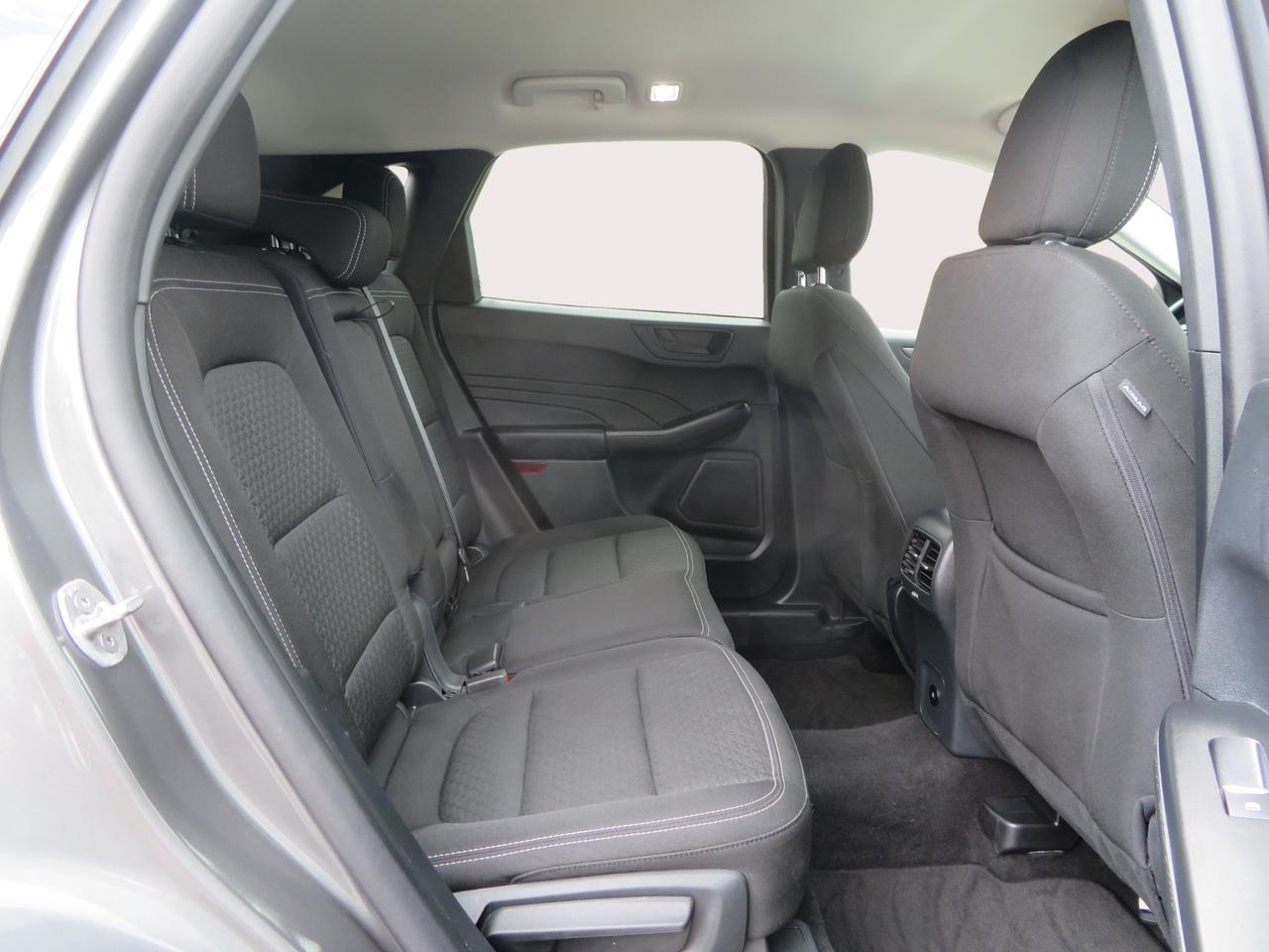 2025 Ford Escape Active AWD Photo