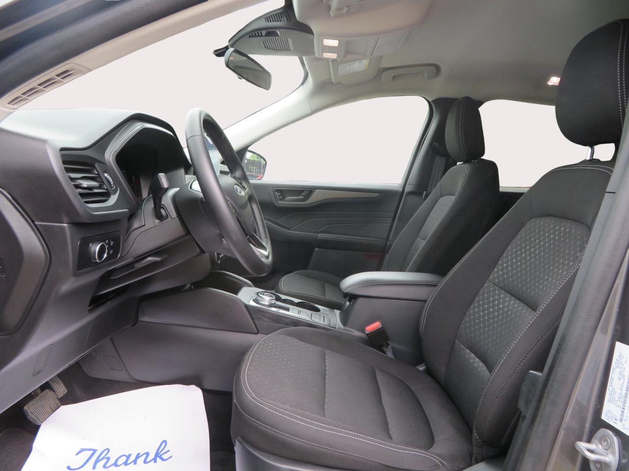 2025 Ford Escape Active AWD Photo