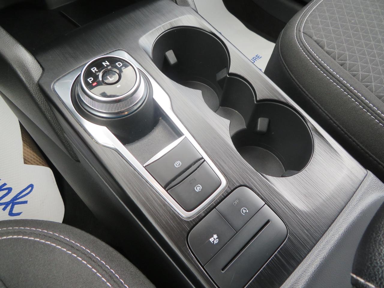 2025 Ford Escape Active AWD Photo