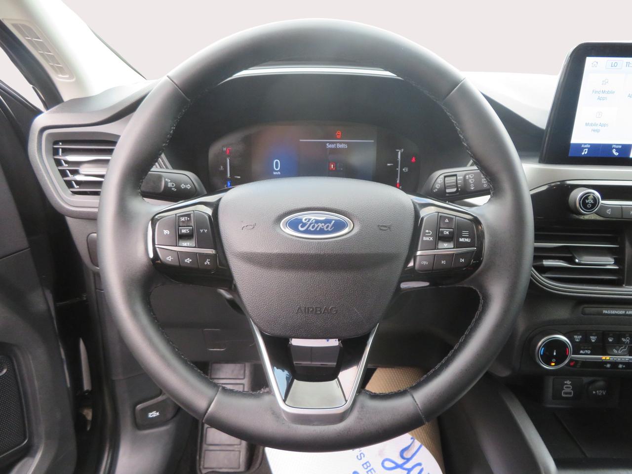 2025 Ford Escape Active AWD Photo
