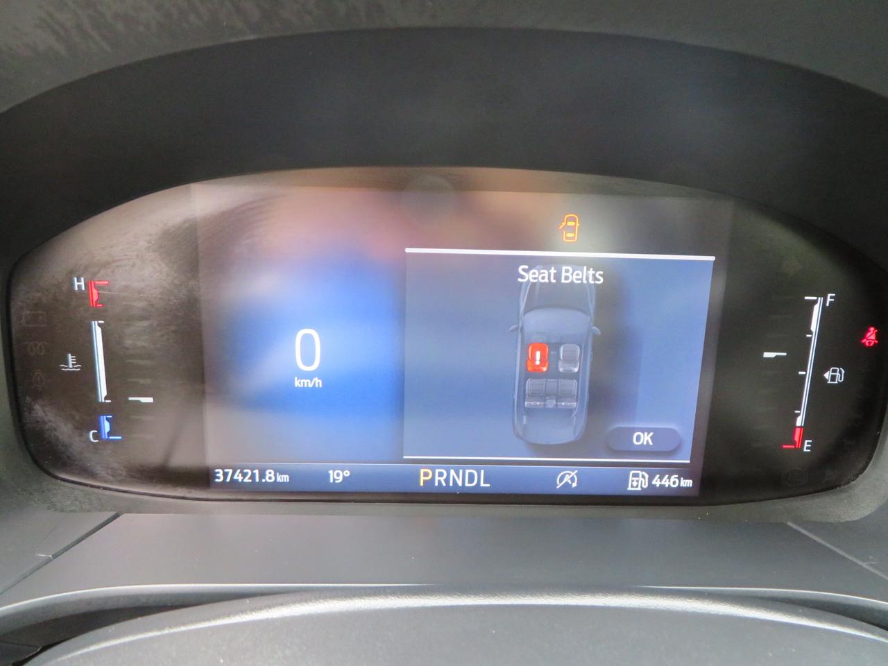2025 Ford Escape Active AWD Photo