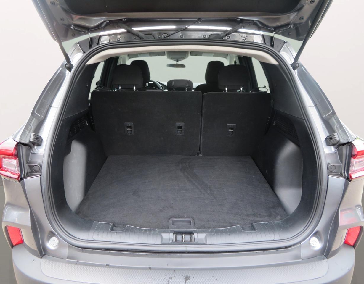2025 Ford Escape Active AWD Photo