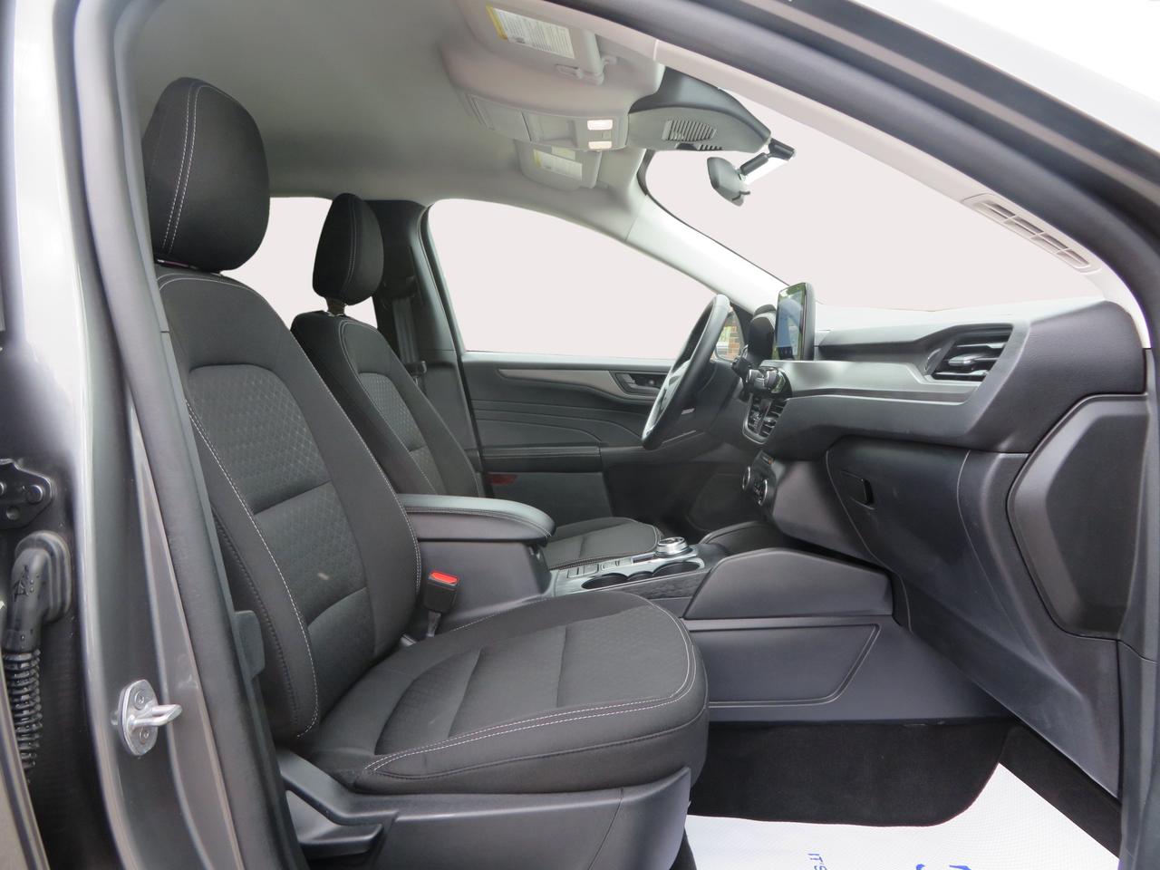 2025 Ford Escape Active AWD Photo