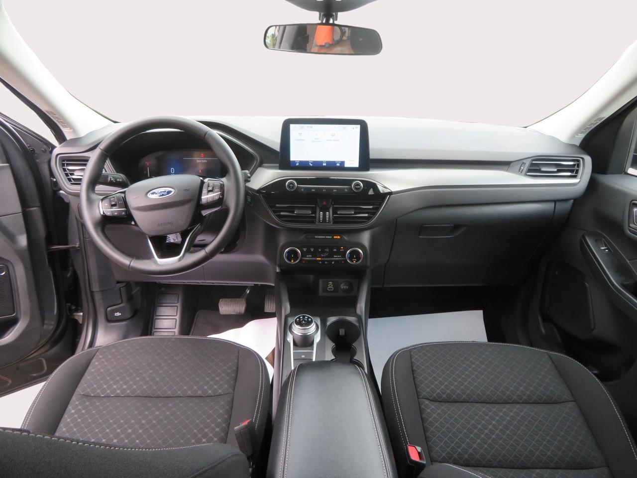 2025 Ford Escape Active AWD Photo