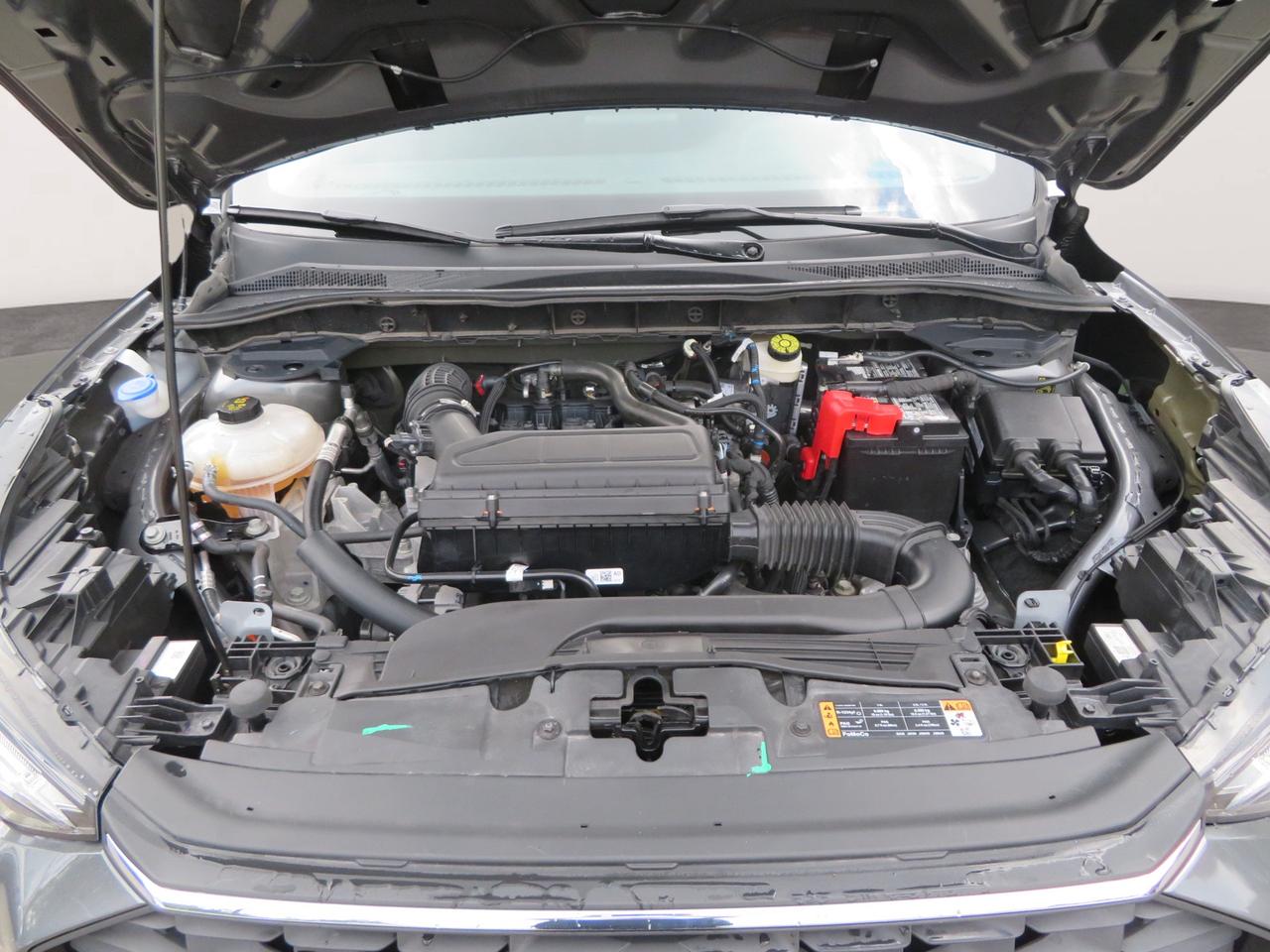 2025 Ford Escape Active AWD Photo