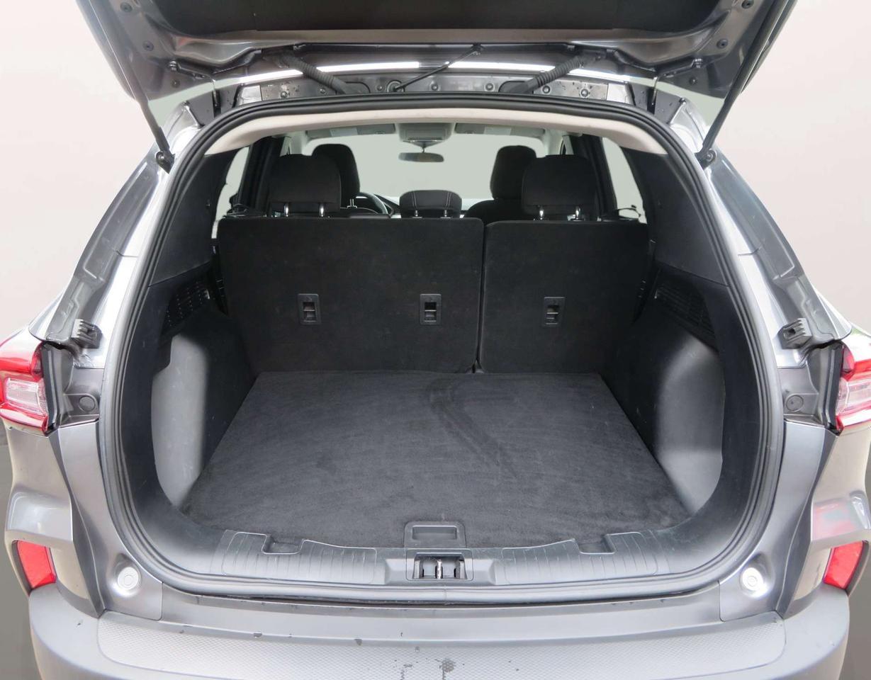 2025 Ford Escape Active AWD Photo