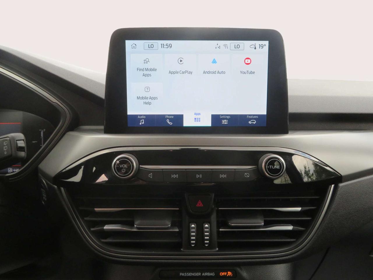 2025 Ford Escape Active AWD Photo