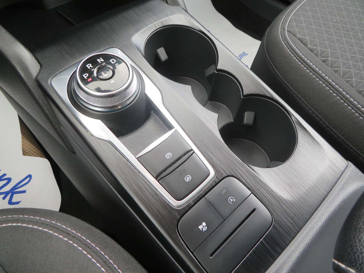 2025 Ford Escape Active AWD Photo
