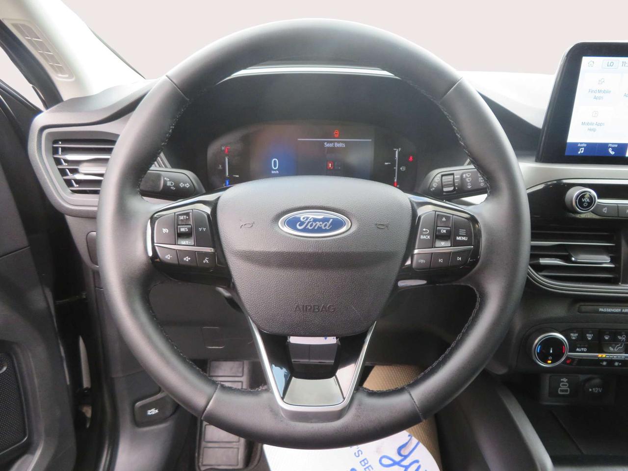 2025 Ford Escape Active AWD Photo