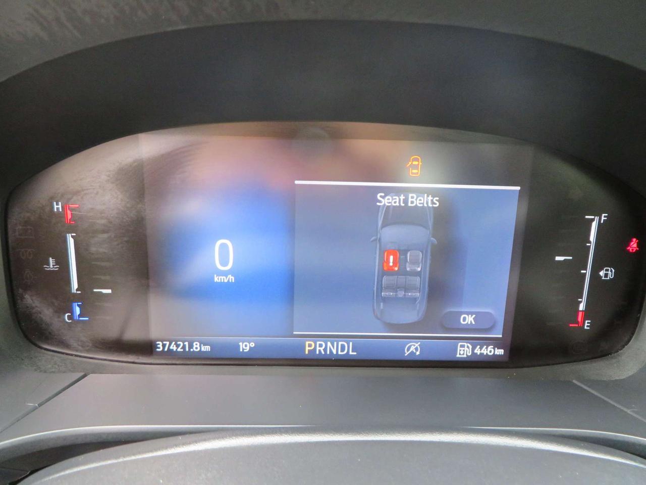 2025 Ford Escape Active AWD Photo
