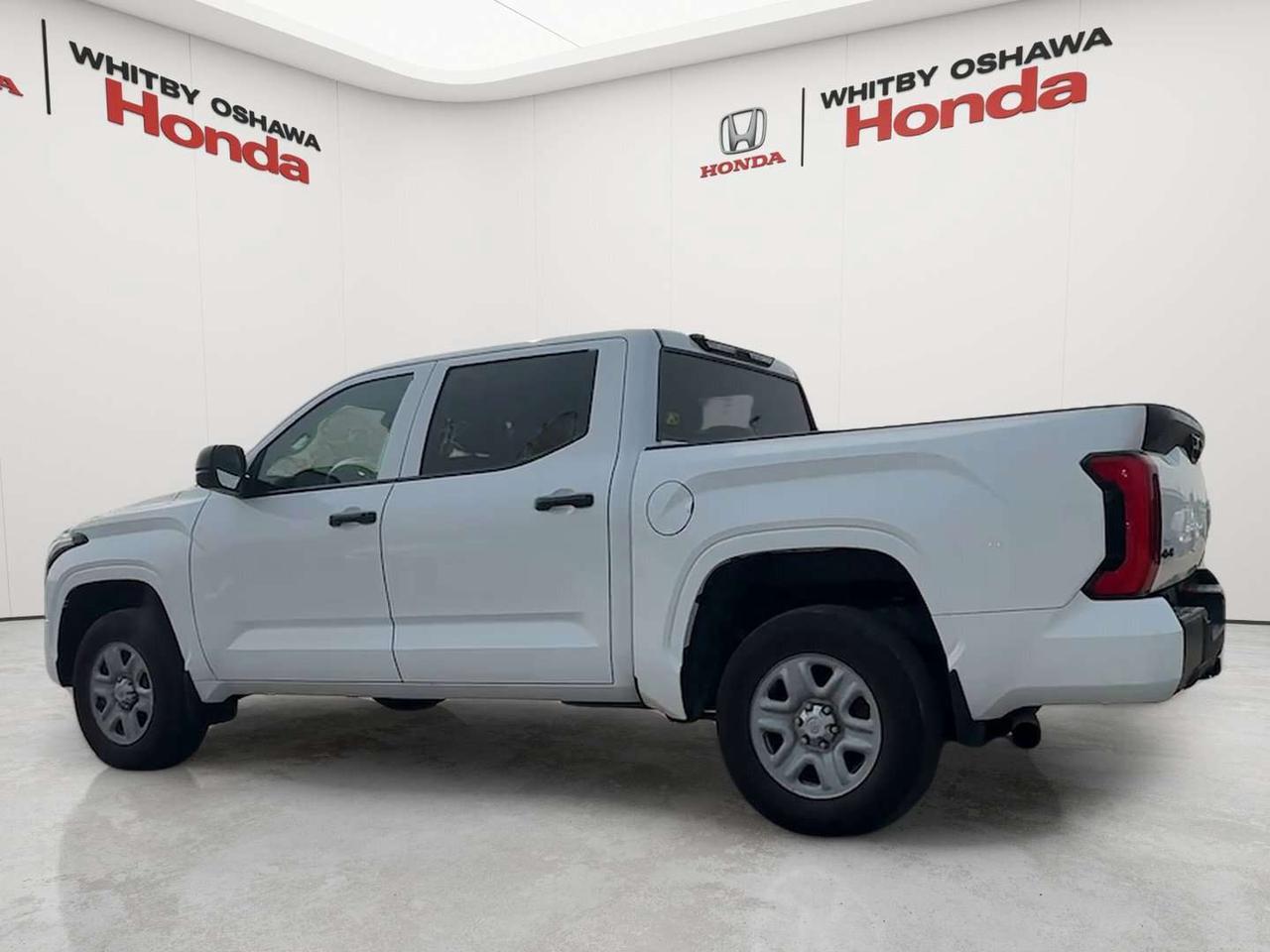 2024 Toyota Tundra SR Photo3