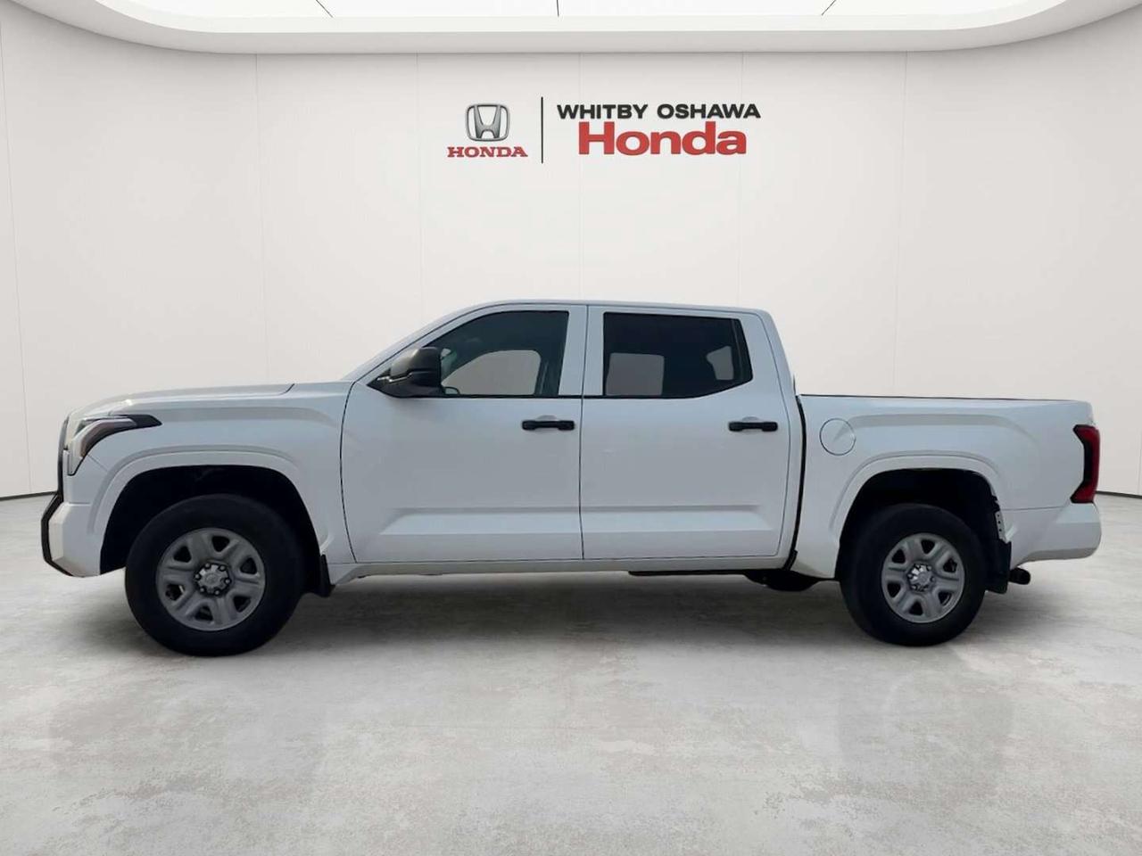 2024 Toyota Tundra SR Photo