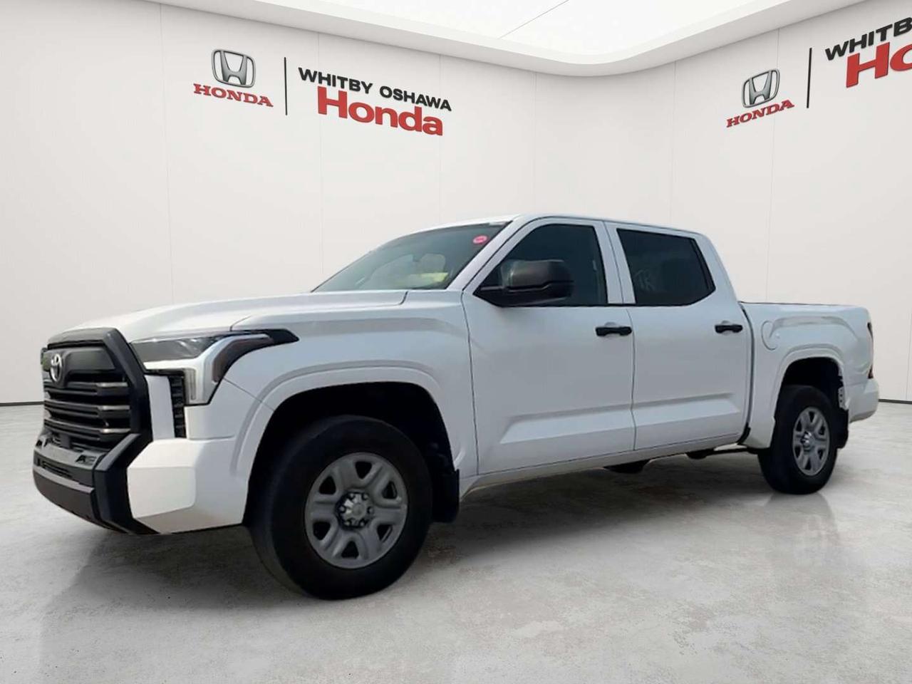 2024 Toyota Tundra SR Photo5
