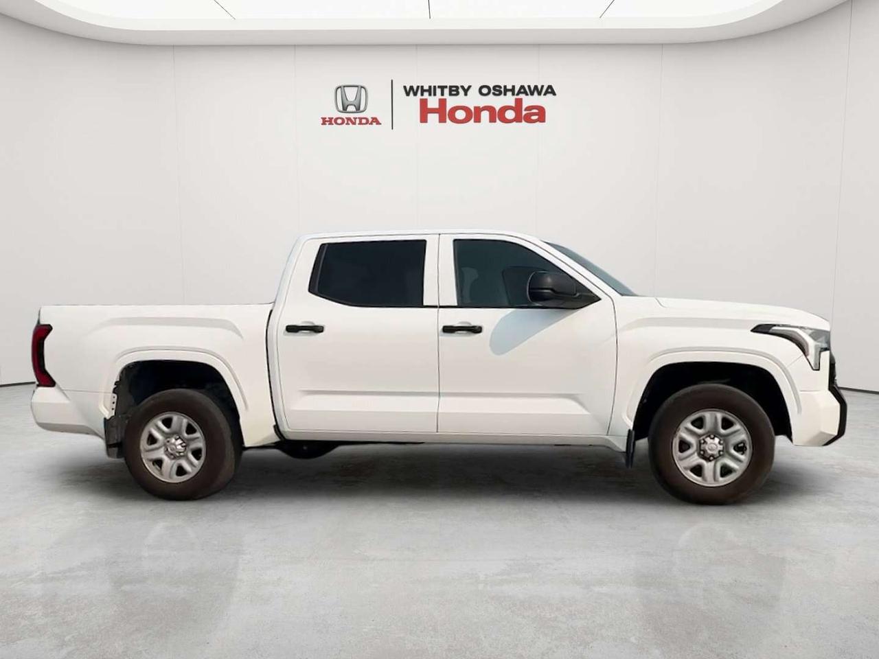 2024 Toyota Tundra SR Photo