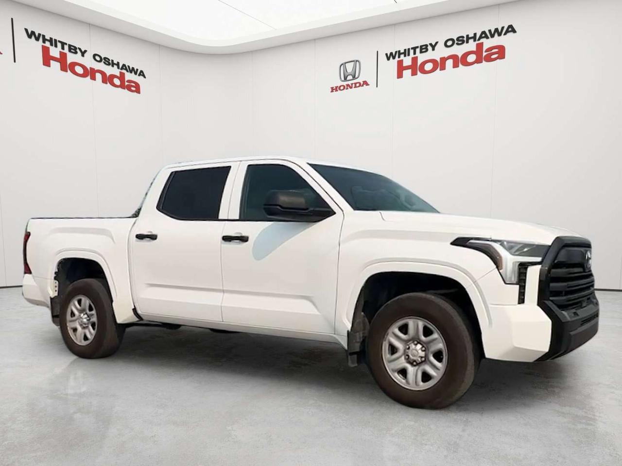 2024 Toyota Tundra SR Photo