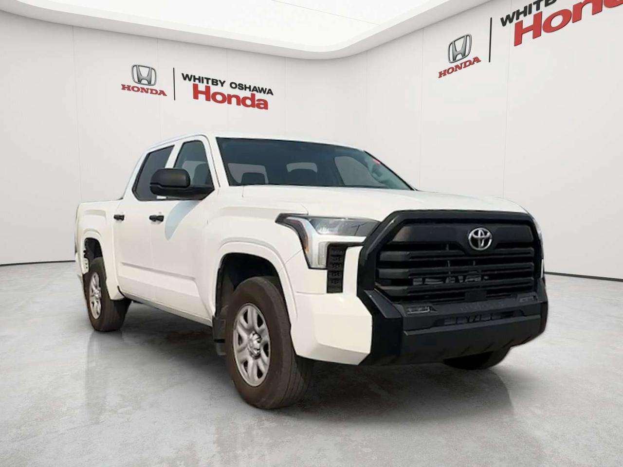 2024 Toyota Tundra SR Photo
