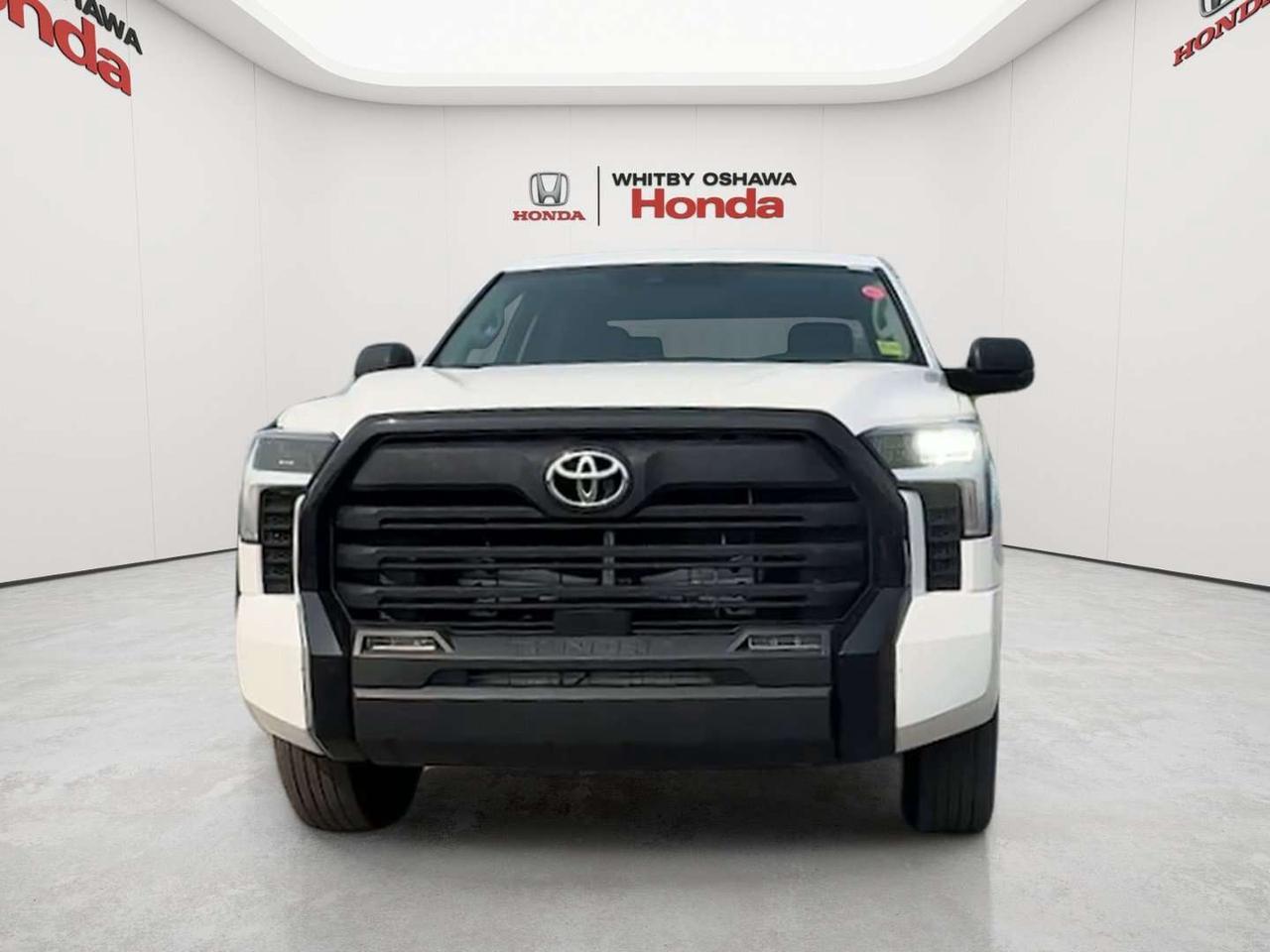 2024 Toyota Tundra SR Photo