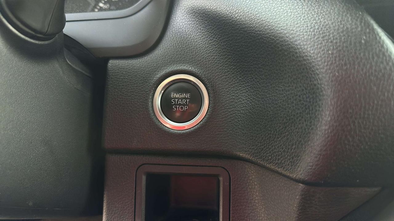 2024 Toyota Tundra SR Photo