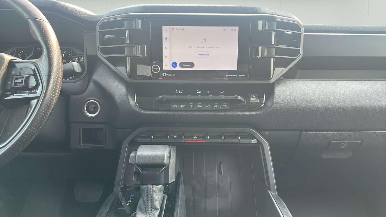 2024 Toyota Tundra SR Photo