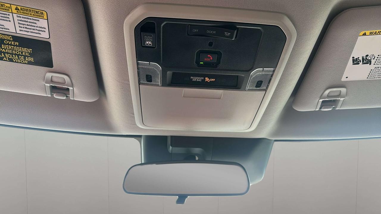 2024 Toyota Tundra SR Photo