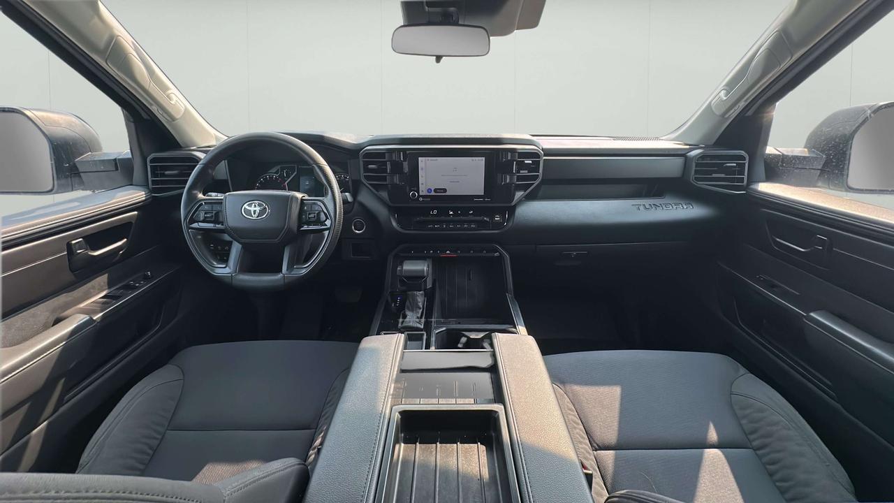 2024 Toyota Tundra SR Photo