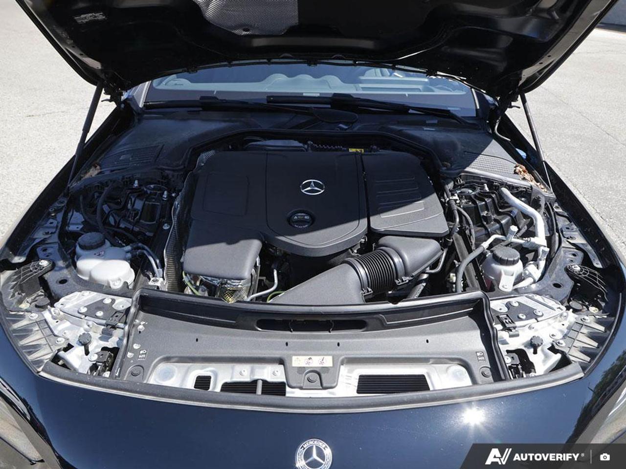 2026 Mercedes-Benz CLE 300 Base CLE 300 2dr All-Wheel Drive 4MATIC Coupe Photo
