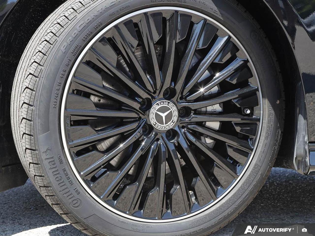 2026 Mercedes-Benz CLE 300 Base CLE 300 2dr All-Wheel Drive 4MATIC Coupe Photo