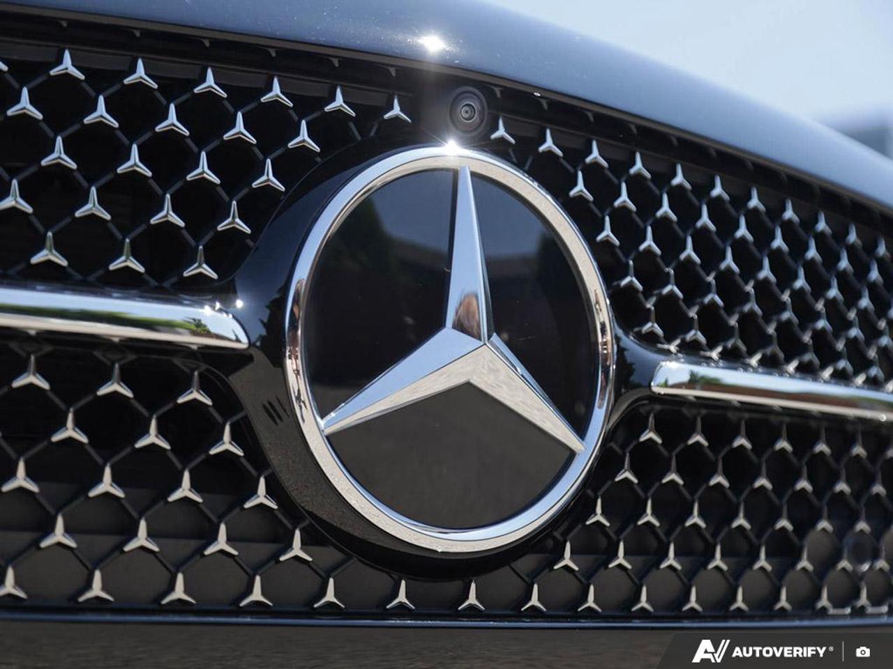 2026 Mercedes-Benz CLE 300 Base CLE 300 2dr All-Wheel Drive 4MATIC Coupe Photo