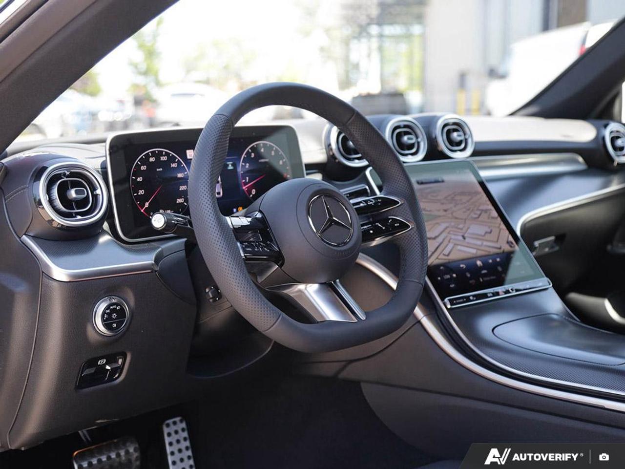 2026 Mercedes-Benz CLE 300 Base CLE 300 2dr All-Wheel Drive 4MATIC Coupe Photo