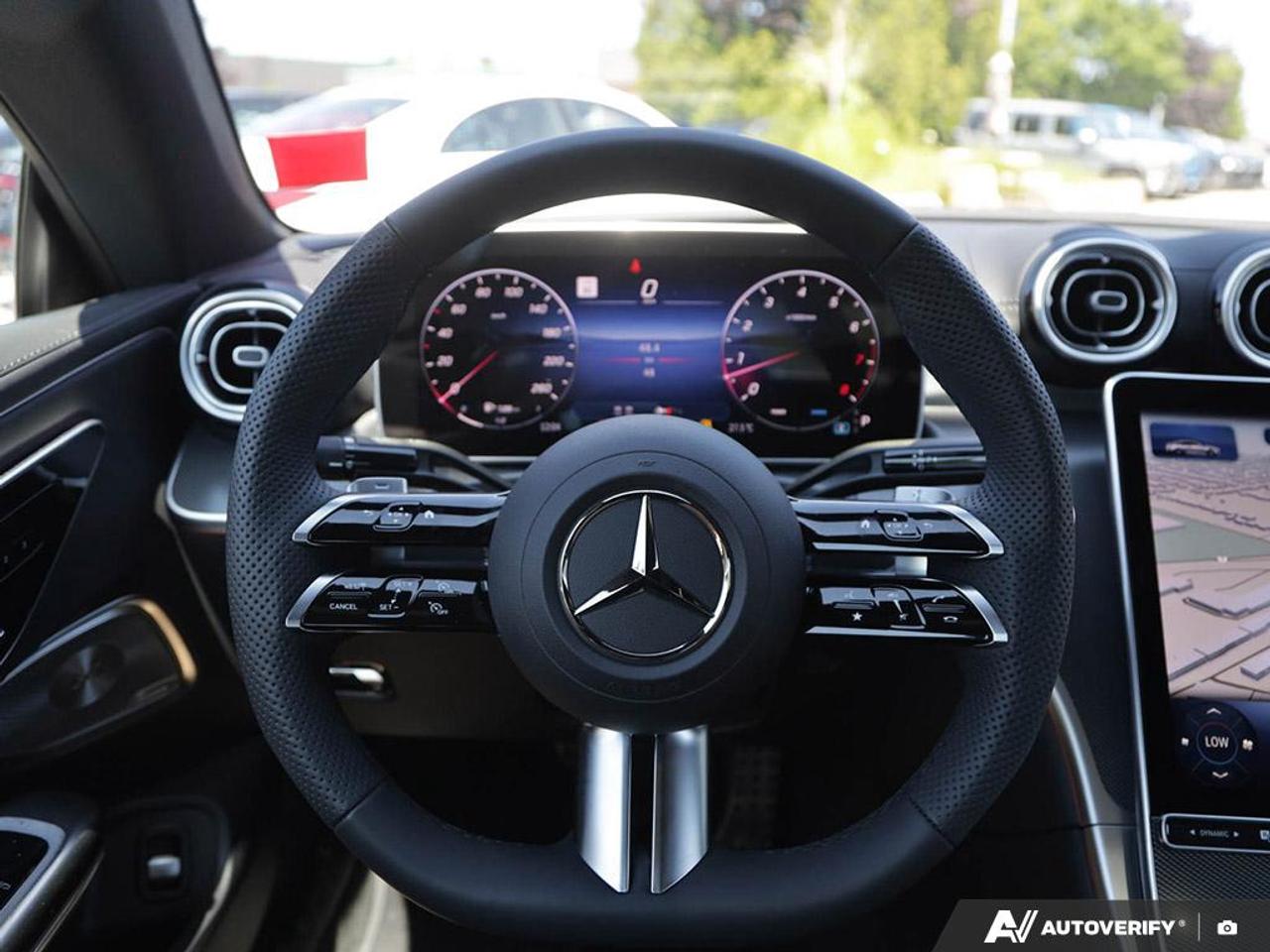 2026 Mercedes-Benz CLE 300 Base CLE 300 2dr All-Wheel Drive 4MATIC Coupe Photo