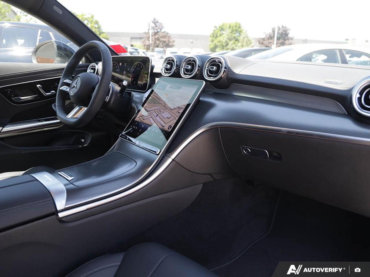 2026 Mercedes-Benz CLE 300 Base CLE 300 2dr All-Wheel Drive 4MATIC Coupe Photo