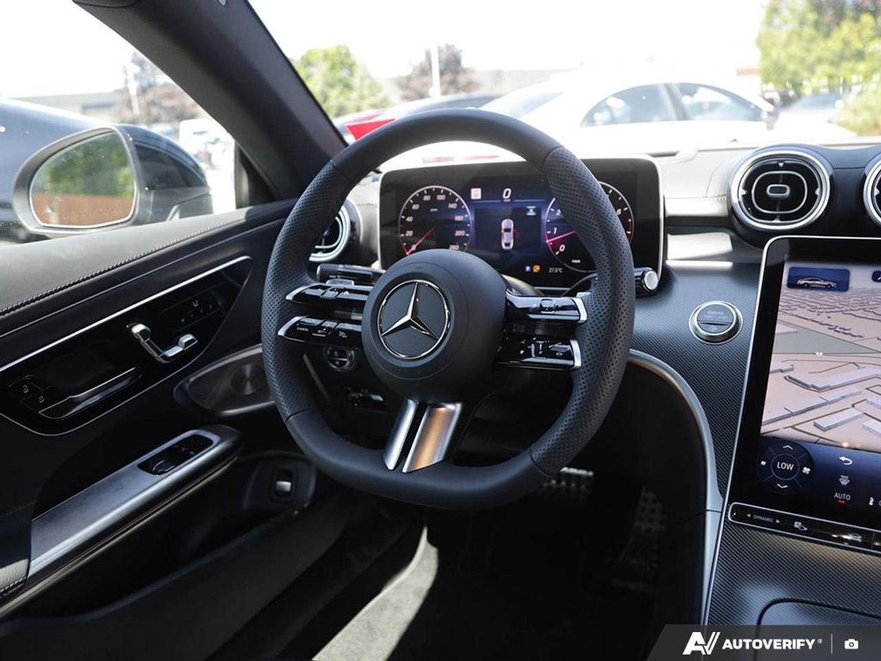 2026 Mercedes-Benz CLE 300 Base CLE 300 2dr All-Wheel Drive 4MATIC Coupe Photo