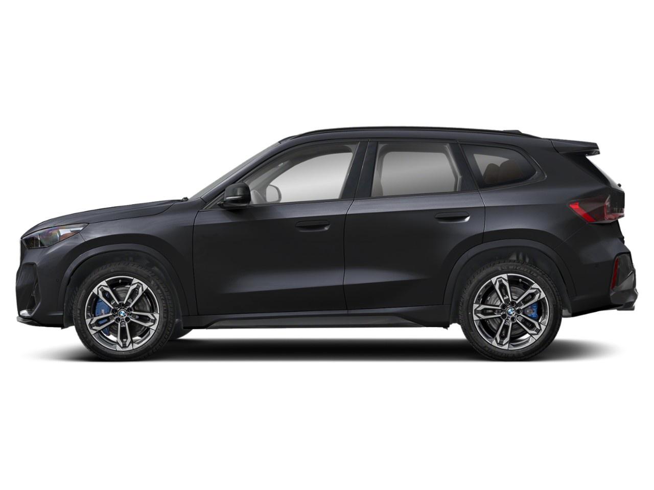 2026 BMW X1 M35i xDrive Sports Activity Vehicle Photo2
