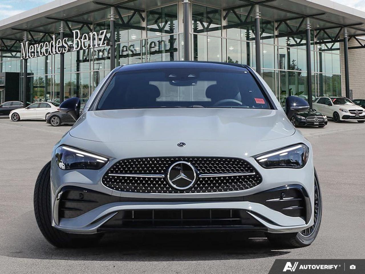2026 Mercedes-Benz CLE 450 Base CLE 450 2dr All-Wheel Drive 4MATIC Coupe Photo1