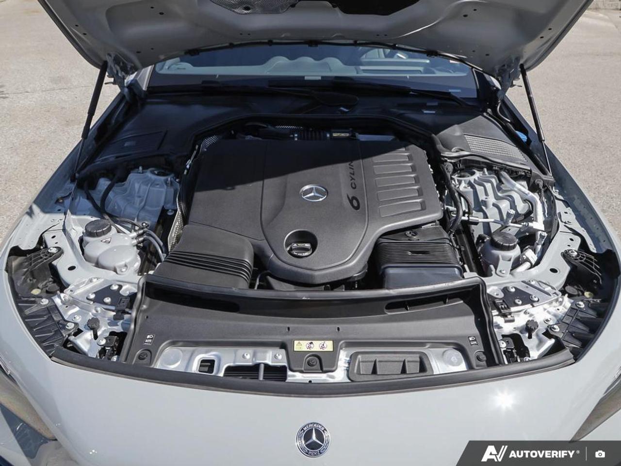 2026 Mercedes-Benz CLE 450 Base CLE 450 2dr All-Wheel Drive 4MATIC Coupe Photo